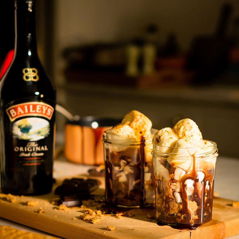 Recipe Baileys S Mores All Recipes For Cooking